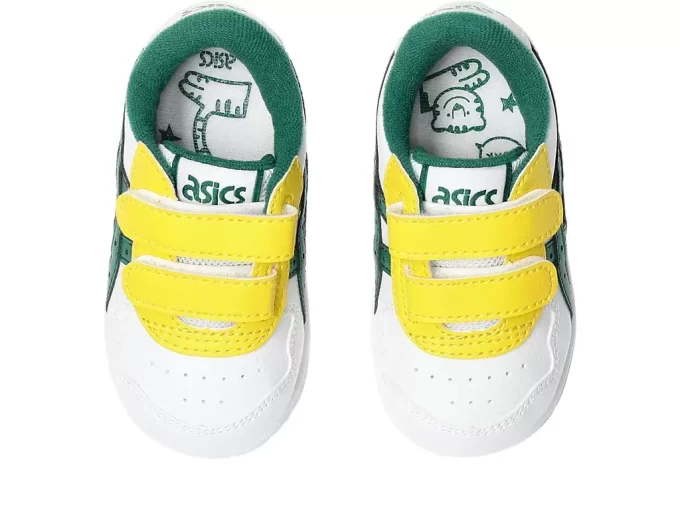 JAPAN S TODDLER SIZE