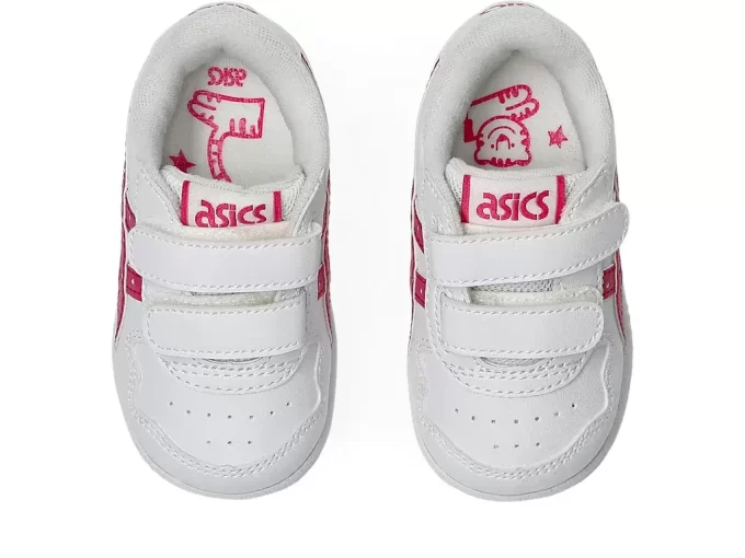 JAPAN S TODDLER SIZE