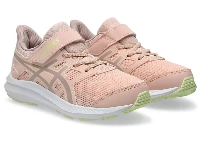 JOLT 4 PRE-SCHOOL JOLT 4 PRE-SCHOOL