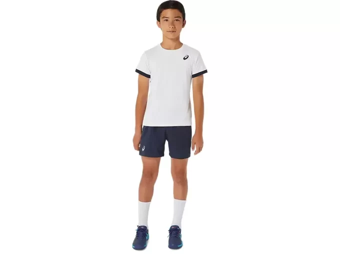 KIDS’ TENNIS SHORT