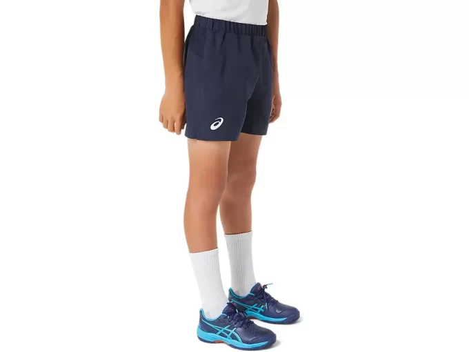 KIDS’ TENNIS SHORT