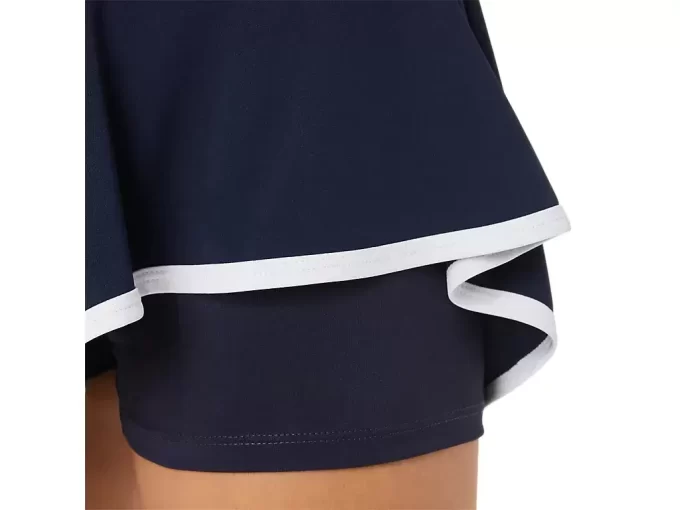 KIDS’ TENNIS SKORT
