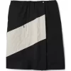 LIATRISORY WRAP SKIRT