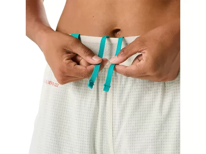 LIMITED SERIES METARUN  SPLIT SHORT