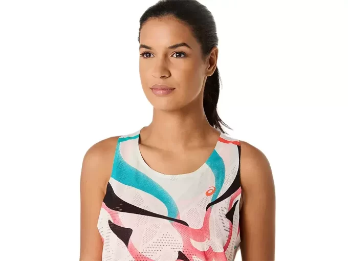 LIMITED SERIES METARUN  TANK