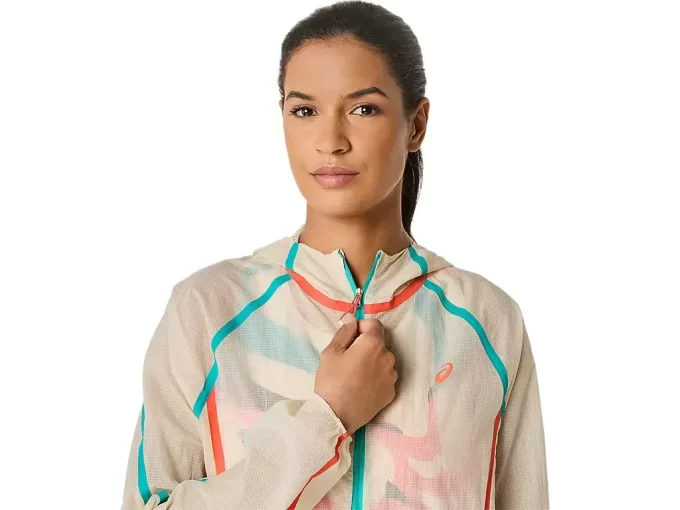 LIMITED SERIES ROAD PACKABLE JACKET