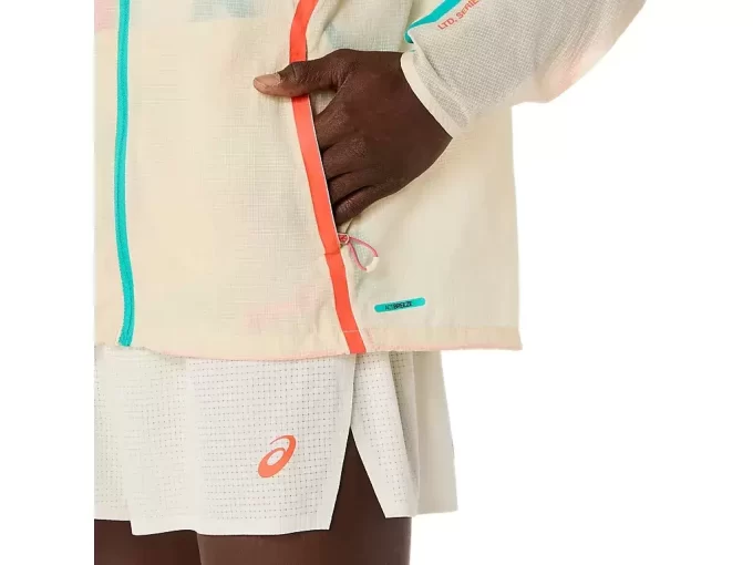 LIMITED SERIES ROAD PACKABLE JACKET LIMITED SERIES ROAD PACKABLE JACKET