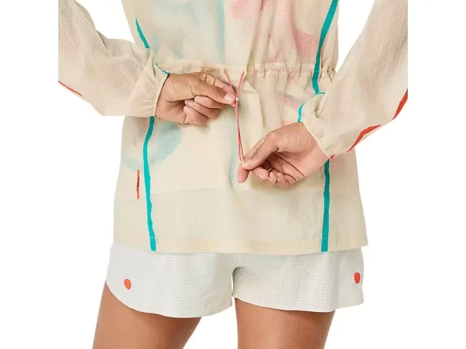 LIMITED SERIES ROAD PACKABLE JACKET