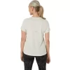 LITE-SHOW SHORT SLEEVE TOP