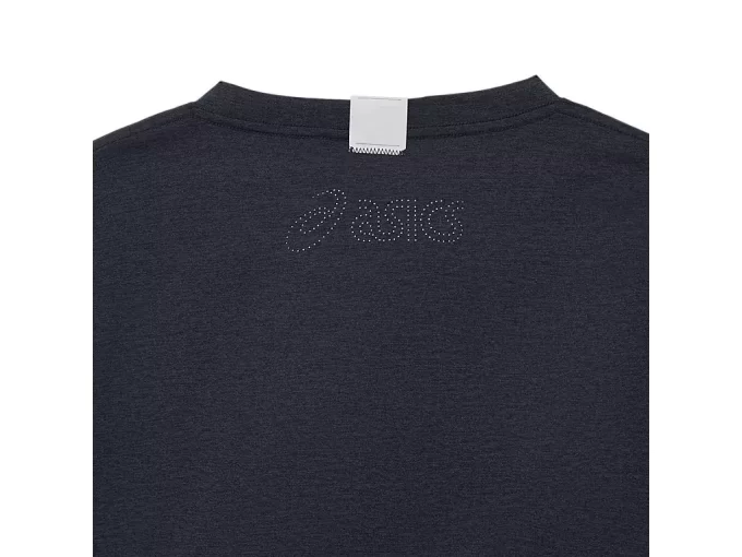 LONG SLEEVE CREW NECK