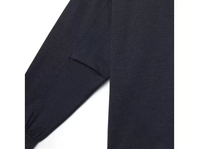LONG SLEEVE CREW NECK