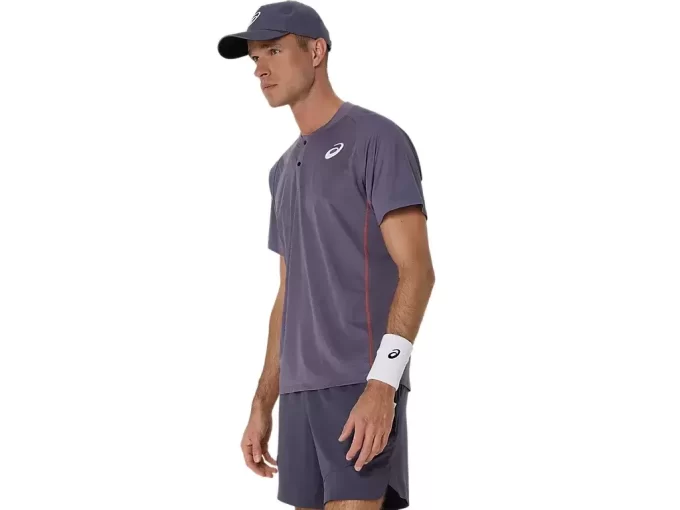 MATCH ACTIBREEZE POLO-SHIRT