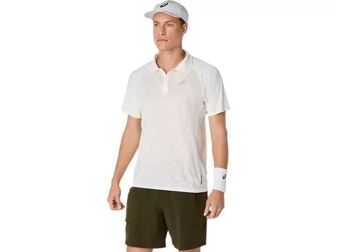 MATCH ACTIBREEZE POLO-SHIRT