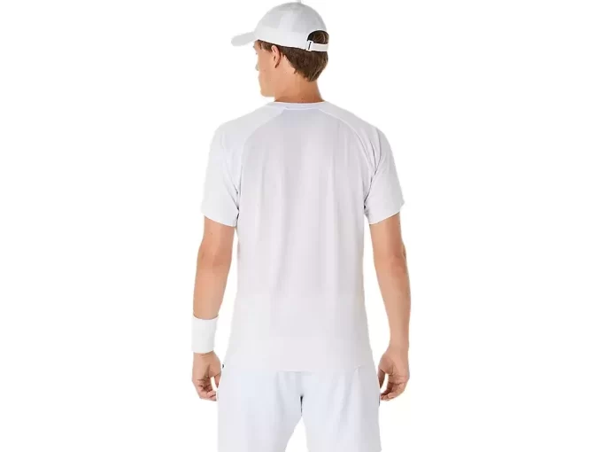MATCH ACTIBREEZE SHORT SLEEVE TOP