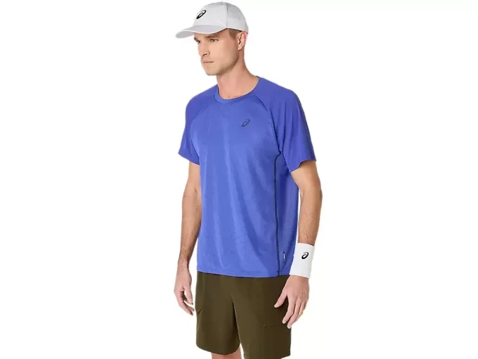 MATCH ACTIBREEZE SHORT SLEEVE TOP MATCH ACTIBREEZE SHORT SLEEVE TOP