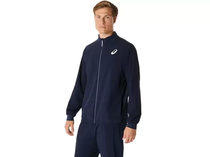 MATCH JACKET MATCH JACKET