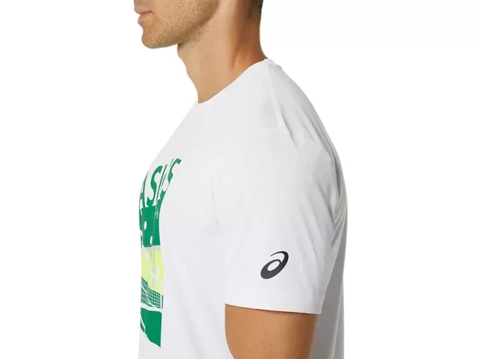 MEN GS GRAPHIC TEE