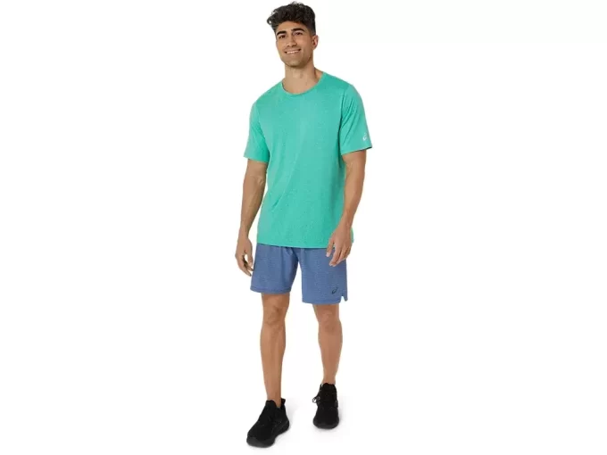 MEN’S 7IN 2 IN 1 SHORT