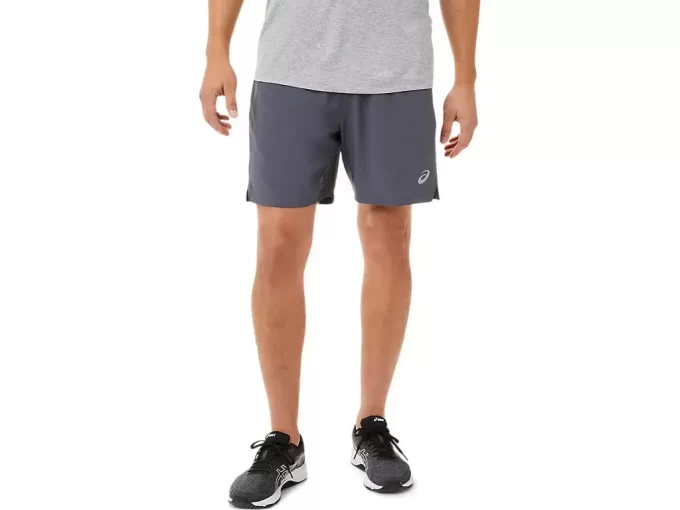 MEN’S 7IN 2 IN 1 SHORT MEN’S 7IN 2 IN 1 SHORT