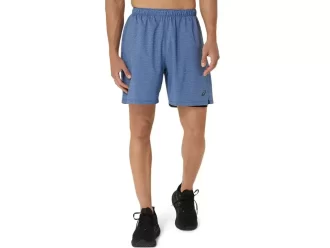 MEN’S 7IN 2 IN 1 SHORT