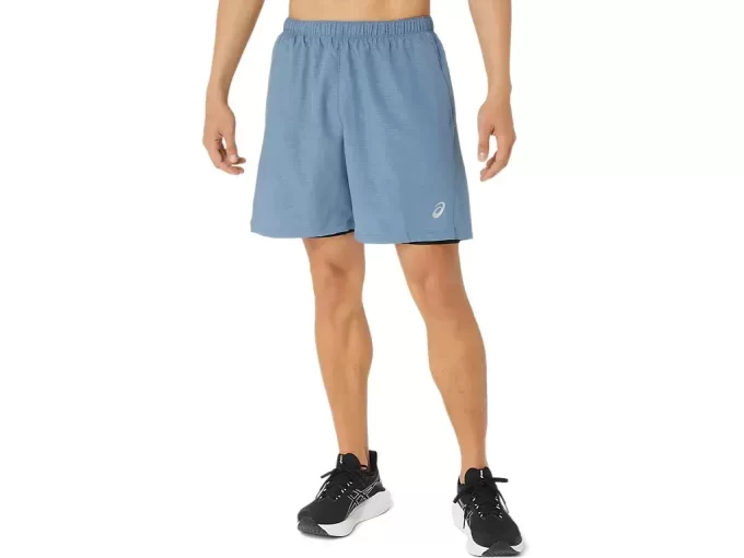 MEN’S 7IN 2 IN 1 SHORT