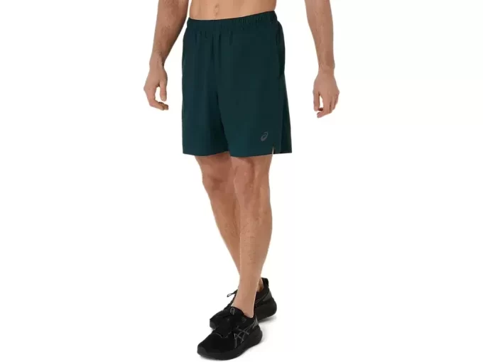 MEN’S 7IN 2 IN 1 SHORT