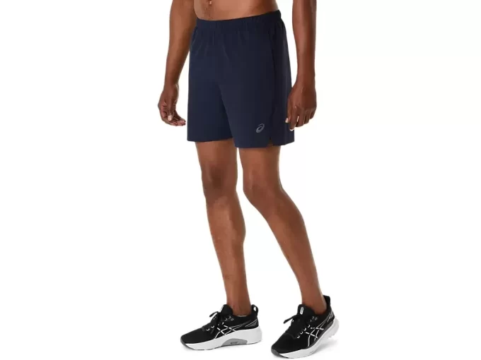 MEN’S 7IN 2 IN 1 SHORT