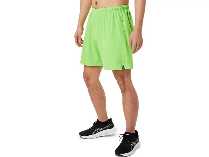 MEN’S 7IN 2 IN 1 SHORT