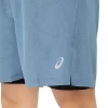 MEN’S 7IN 2 IN 1 SHORT