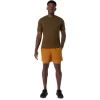 MEN’S 7IN 2 IN 1 SHORT