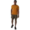 MEN’S 7IN 2 IN 1 SHORT