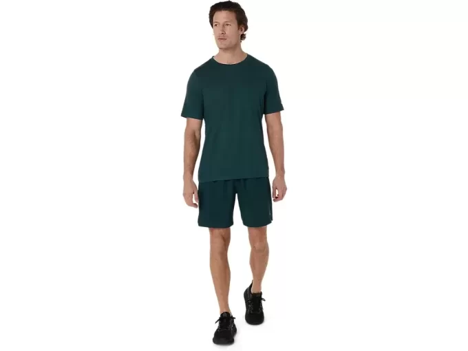 MEN’S 7IN 2 IN 1 SHORT