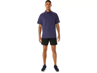 MEN’S ACTIBREEZE JACQUARD POLO SHIRT