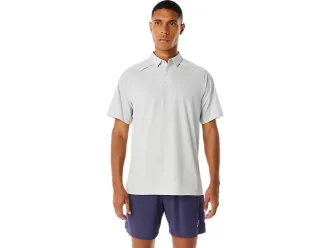 MEN’S ACTIBREEZE JACQUARD POLO SHIRT