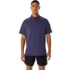 MEN’S ACTIBREEZE JACQUARD POLO SHIRT