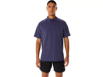 MEN’S ACTIBREEZE JACQUARD POLO SHIRT