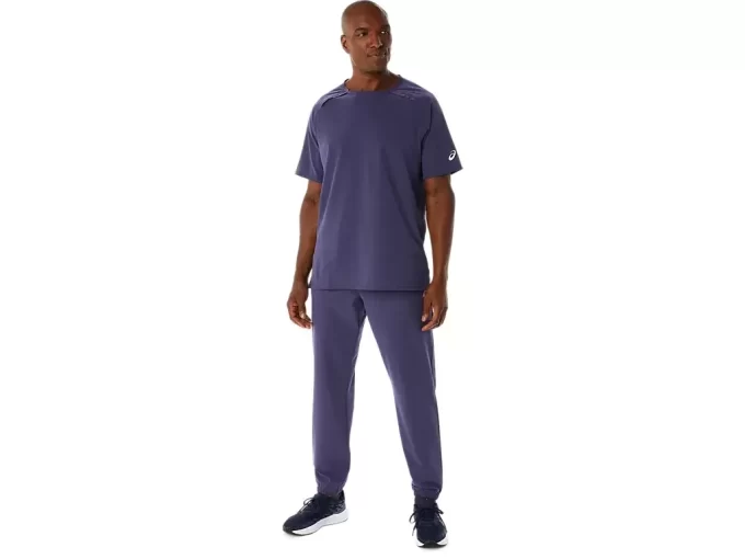 MEN’S ACTIBREEZE VENTED WOVEN PANTS