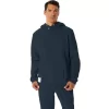 MEN’S ASICS SUNDAY SANA FLEECE HOODIE