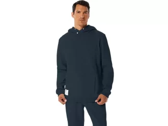 MEN’S ASICS SUNDAY SANA FLEECE HOODIE