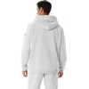 MEN’S ASICS SUNDAY SANA FLEECE HOODIE