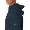 MEN’S ASICS SUNDAY SANA FLEECE HOODIE