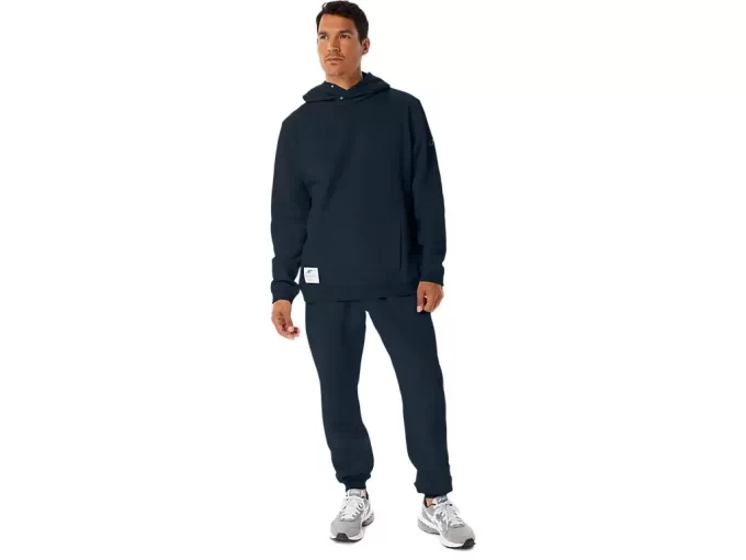 MEN’S ASICS SUNDAY SANA FLEECE JOGGER MEN’S ASICS SUNDAY SANA FLEECE JOGGER