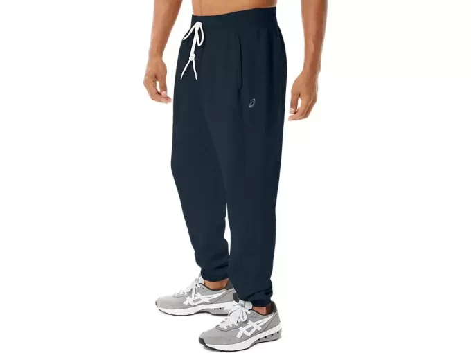 MEN’S ASICS SUNDAY SANA FLEECE JOGGER MEN’S ASICS SUNDAY SANA FLEECE JOGGER