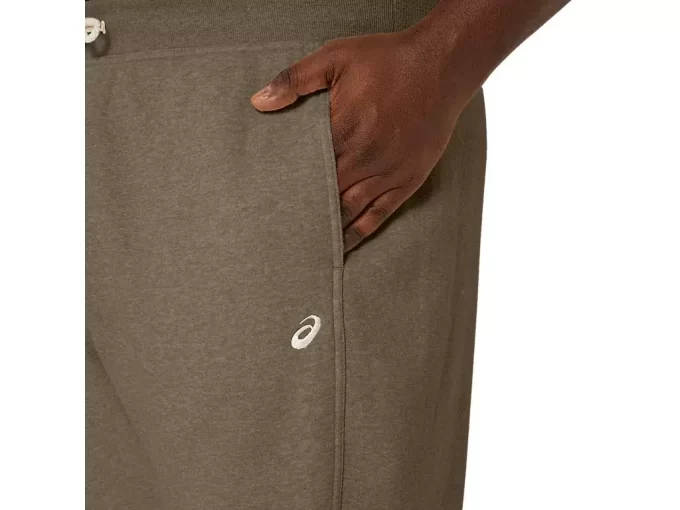 MEN’S ASICS SUNDAY SANA FLEECE JOGGER