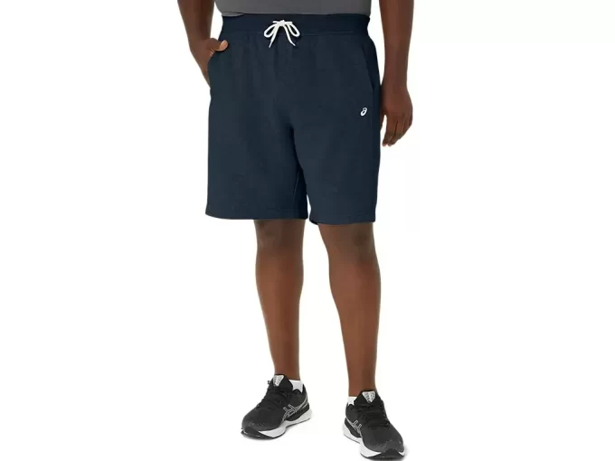 MEN’S ASICS SUNDAY SANA FLEECE SHORT
