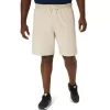 MEN’S ASICS SUNDAY SANA FLEECE SHORT