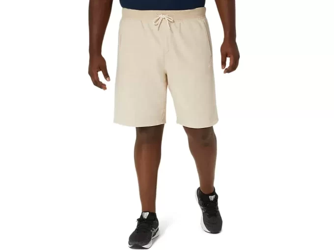 MEN’S ASICS SUNDAY SANA FLEECE SHORT