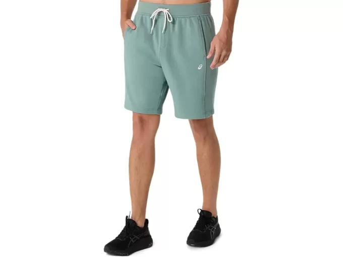 MEN’S ASICS SUNDAY SANA FLEECE SHORT