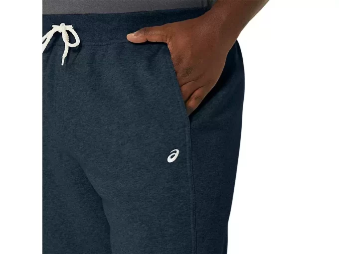 MEN’S ASICS SUNDAY SANA FLEECE SHORT