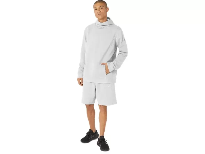 MEN’S ASICS SUNDAY SANA FLEECE SHORT